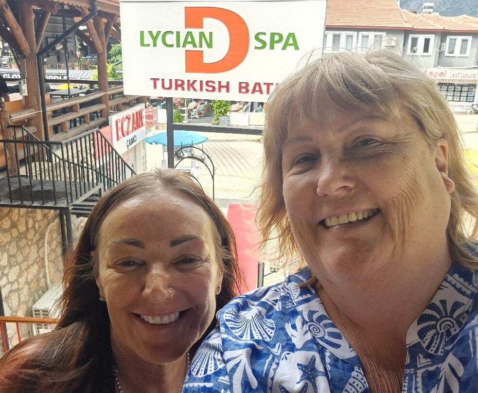 Lycian D Spa & Turkish Bath景点图片