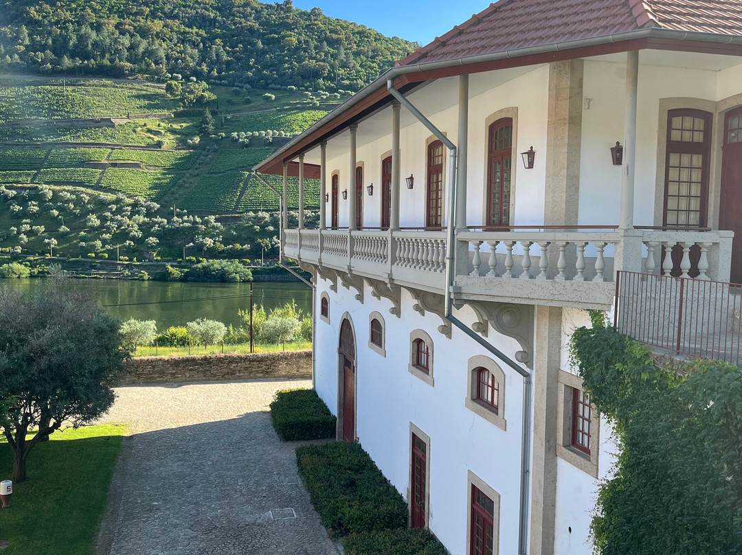 Quinta do Bomfim景点图片