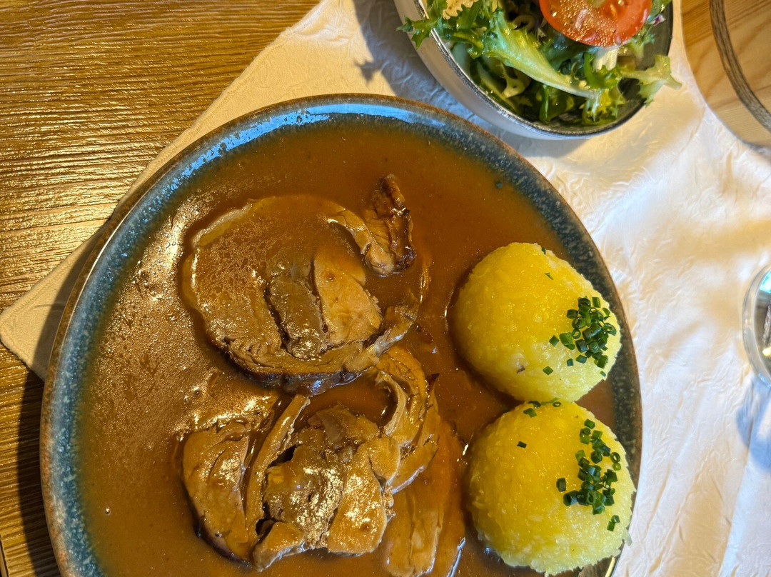 Gasthaus Zur Linde主图