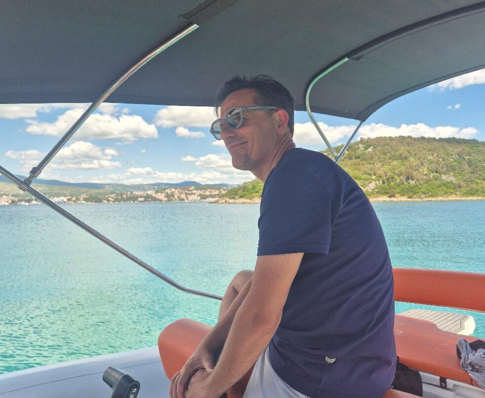 Kaštela Boat Tours-Kastel Kambelovac必去景点
