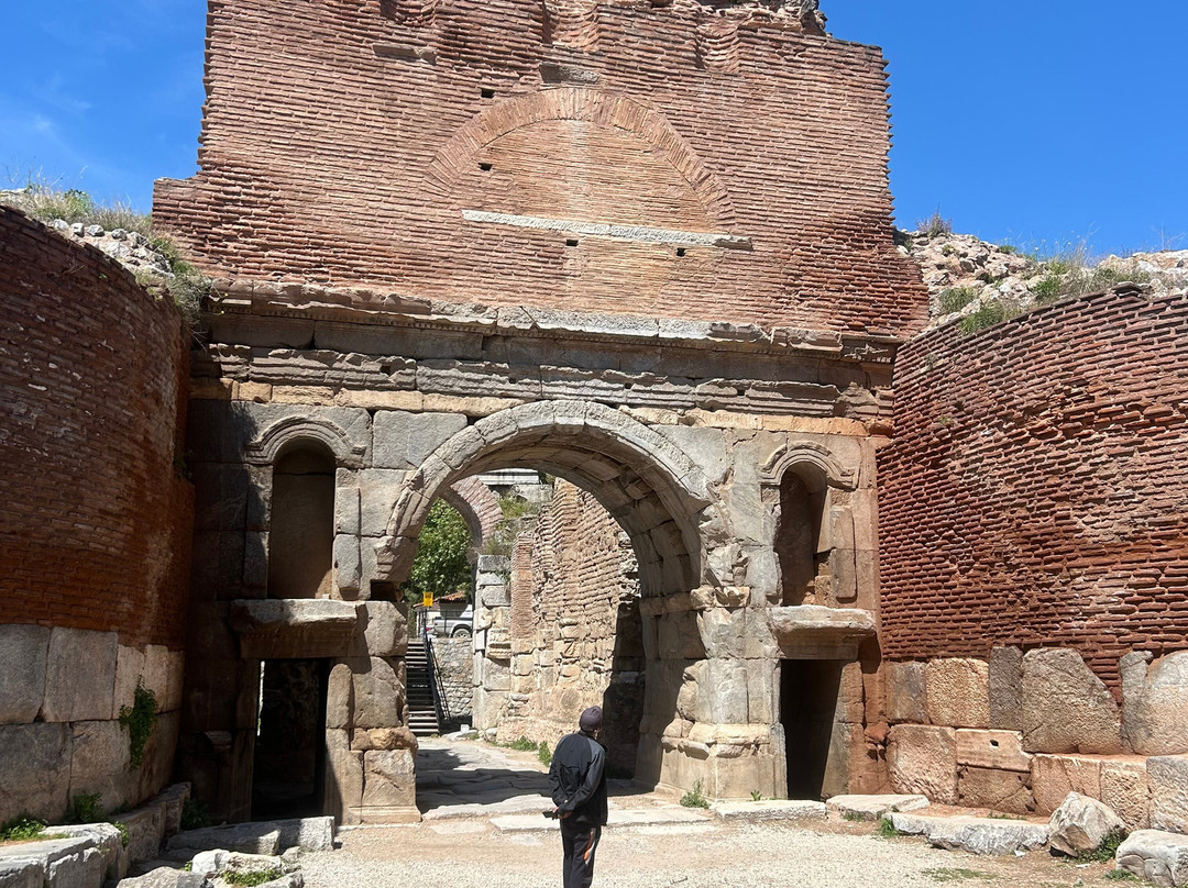Iznik Ayasofya (Orhan Cami)-Iznik必去景点