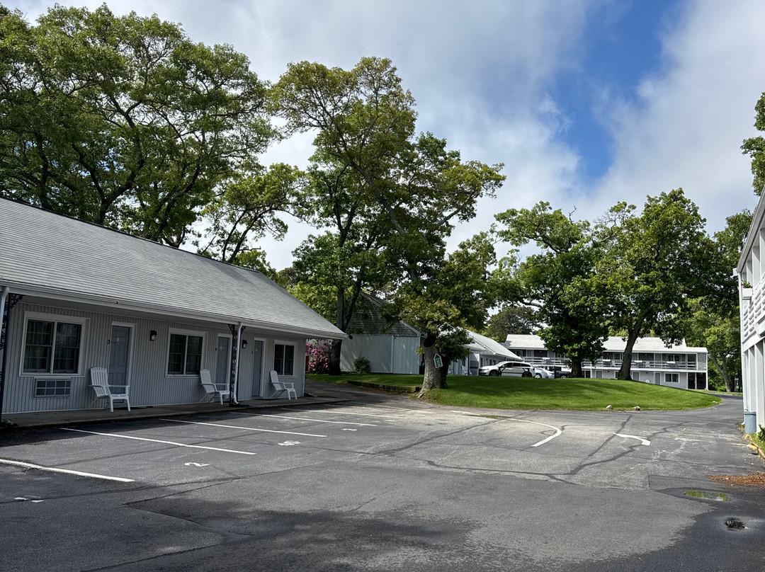 Skaket Beach Motel主图