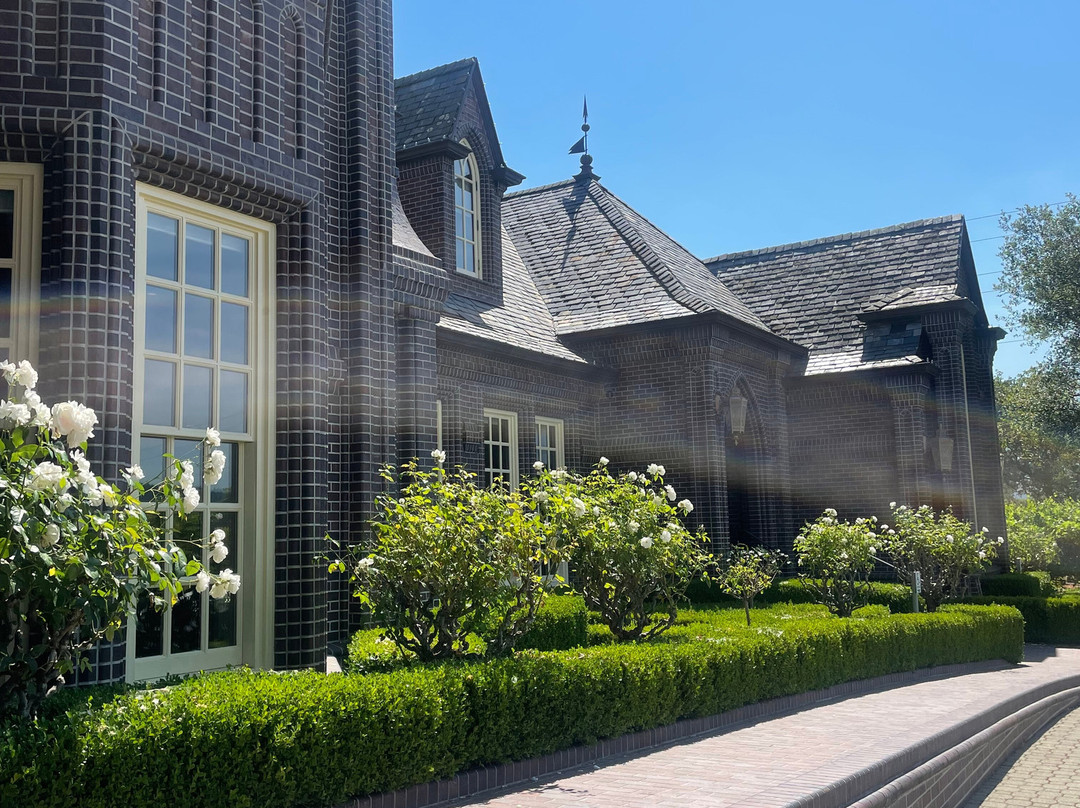 Ledson Winery & Vineyard景点图片