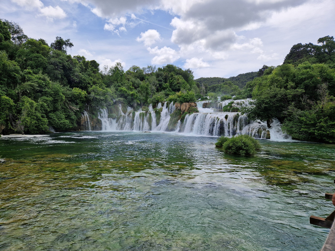 Krka National Park景点图片