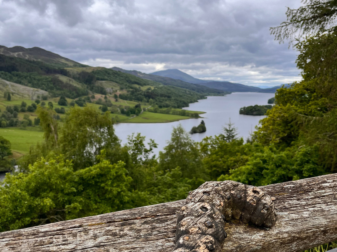 First Escapes Scotland-Armadale必去景点