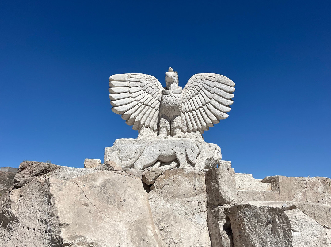 Góndola Tours-阿雷基帕必去景点