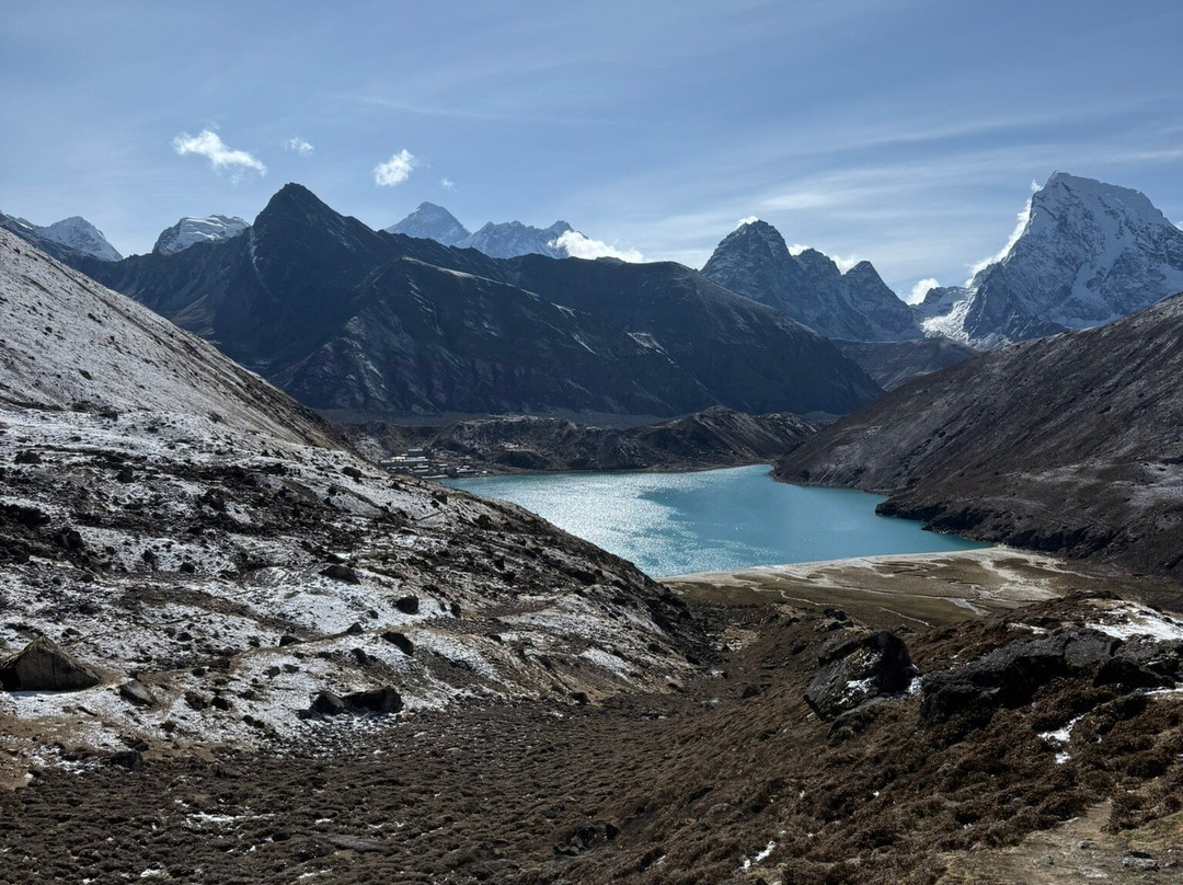 Adventure Himalaya Circuit Treks and Tours - Private Day Tours景点图片