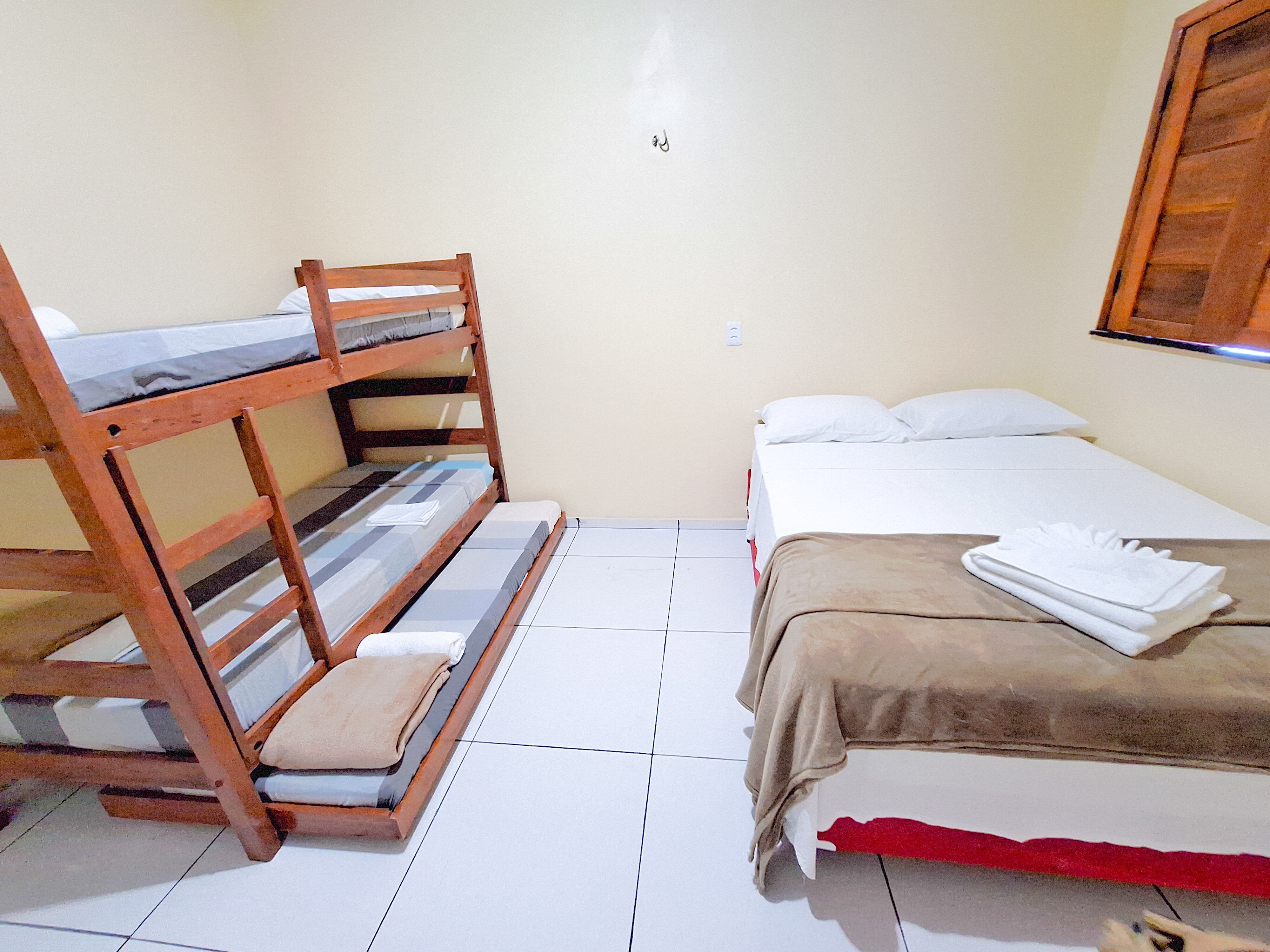 Babylon Village-客卧