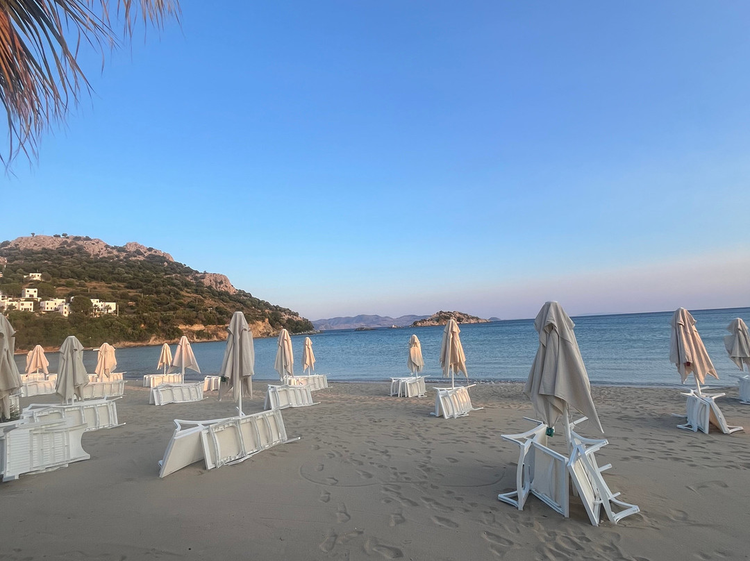 Datca Doris Hotel主图