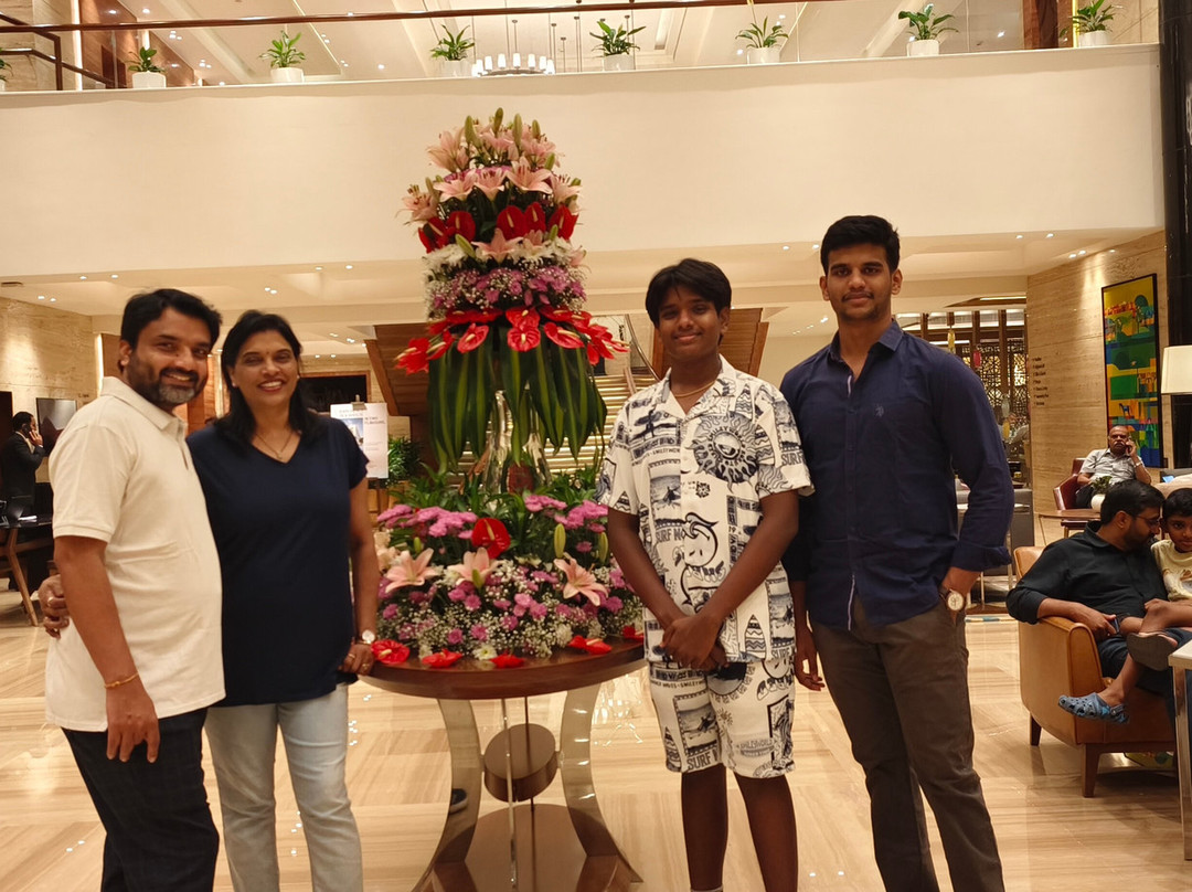 The Residency Towers, Coimbatore主图
