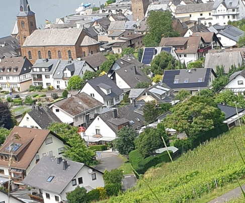 Winzerhof Brachtendorf主图