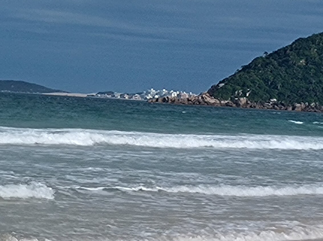 Praia Brava-弗洛里亚诺波利斯必去景点