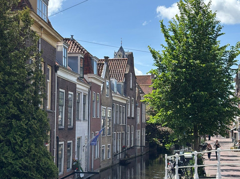 Holland Tour Company-哈勒姆必去景点