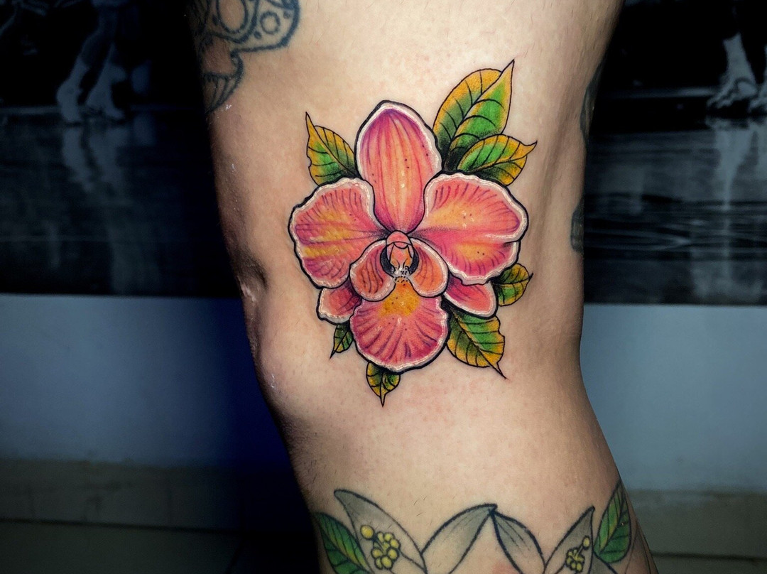 Jacó Tattoo Shop & Body Piercing景点图片
