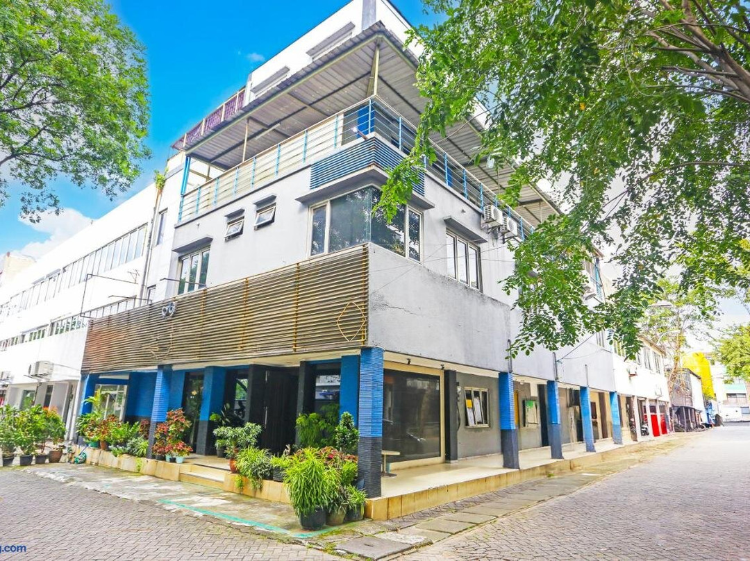 Hotel O Bekasi Near Mall Lippo Cikarang Formerly Hotel Addictk