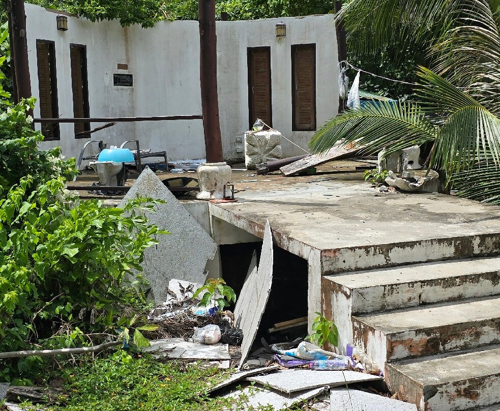 Phi Phi Islands-甲米必去景点