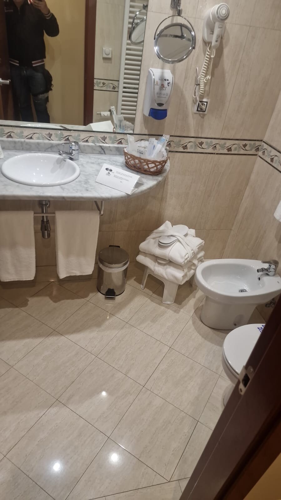 Hotel Santiago-官方