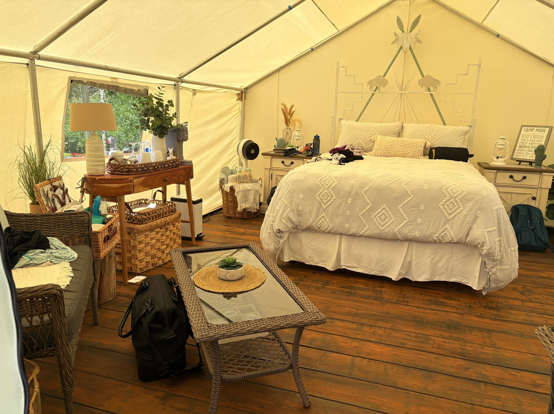 Hillside Orchards U-Pick and Farm-Oliver必去景点