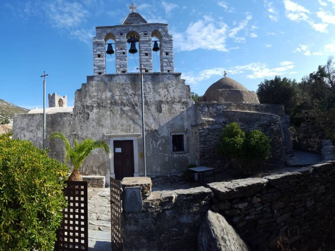 Moni旅游攻略图片