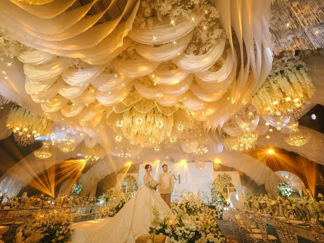 Clark Marriott Hotel主图