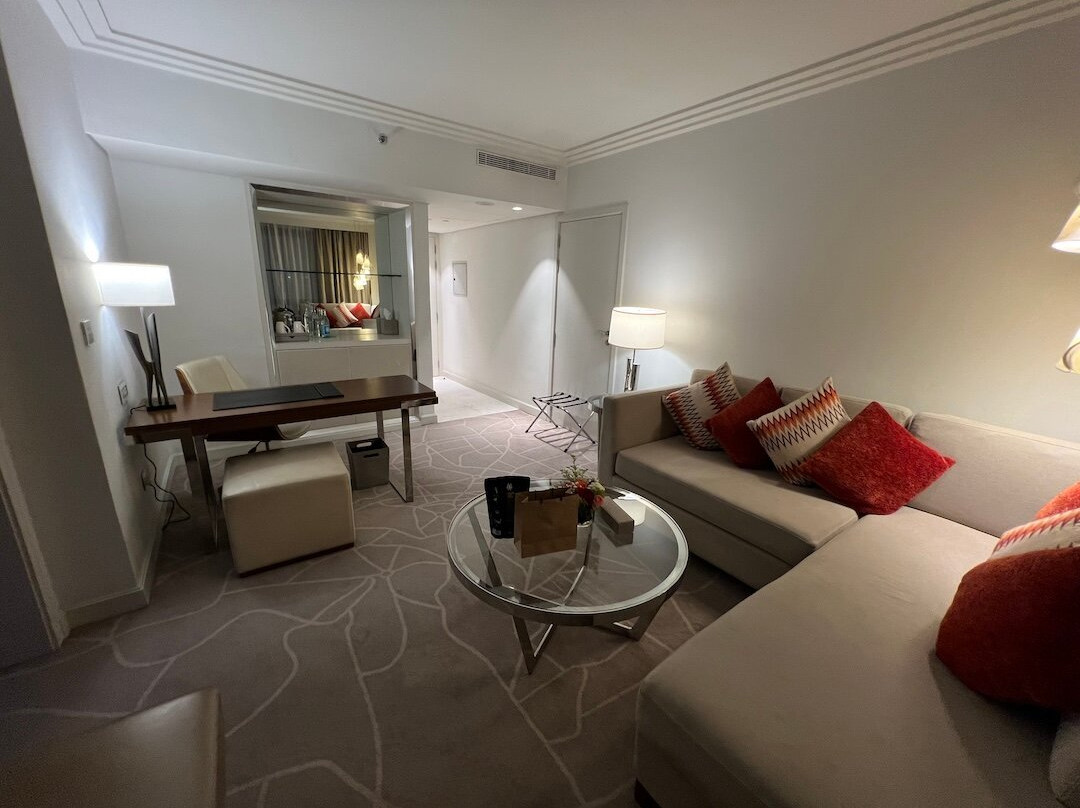 Hyatt Regency Addis Ababa主图