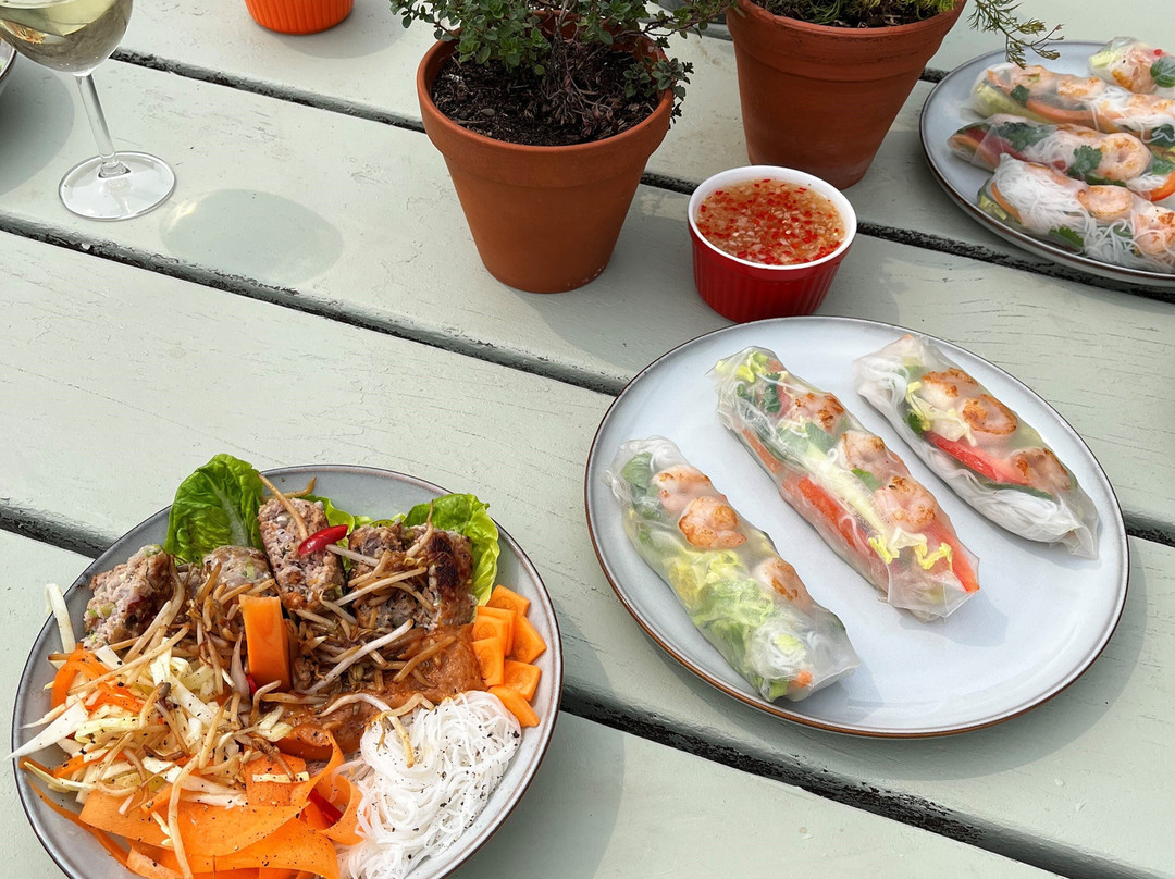 Yarrow Cookery School-Longniddry必去景点