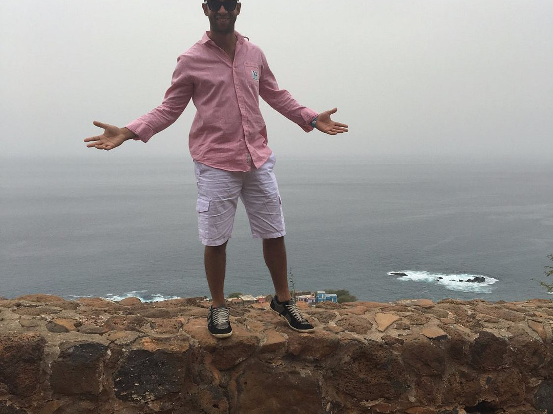 Presidential Palace-培亚必去景点