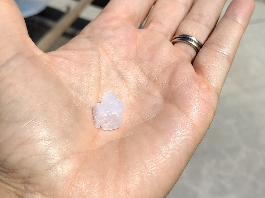 Kona Salt Farm-凯鲁瓦-柯纳必去景点