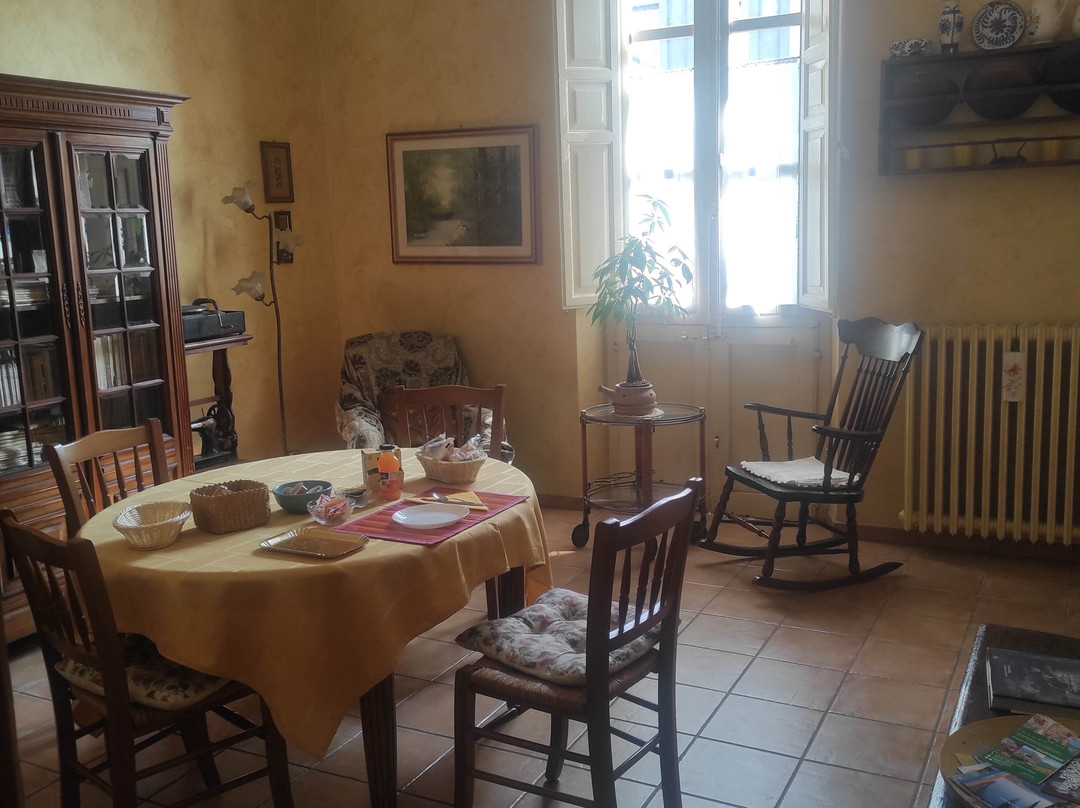 Casa de Angelis主图