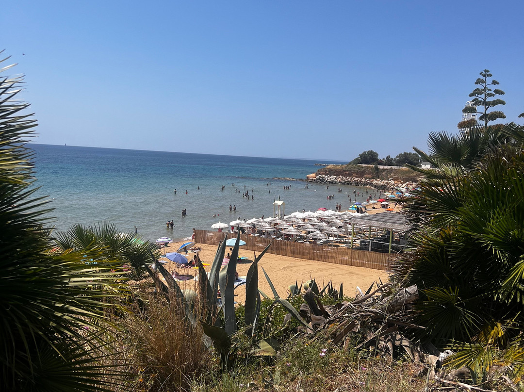 Lido Sun Sea Beach景点图片