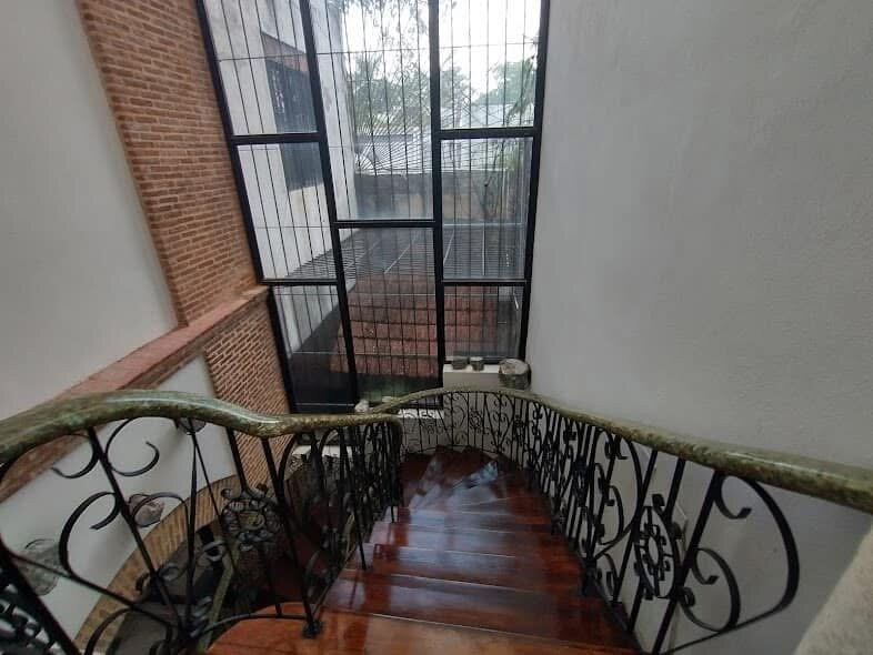 Museo Del Larimar-圣多明哥必去景点