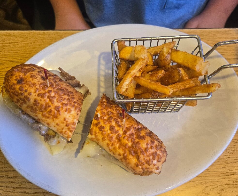 Model T-温尼马卡必去景点