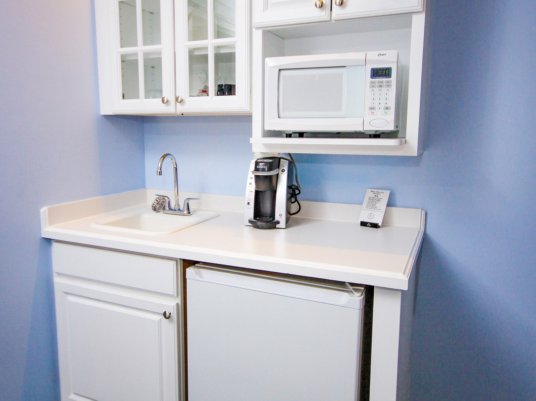 Lilac Tree Suites主图