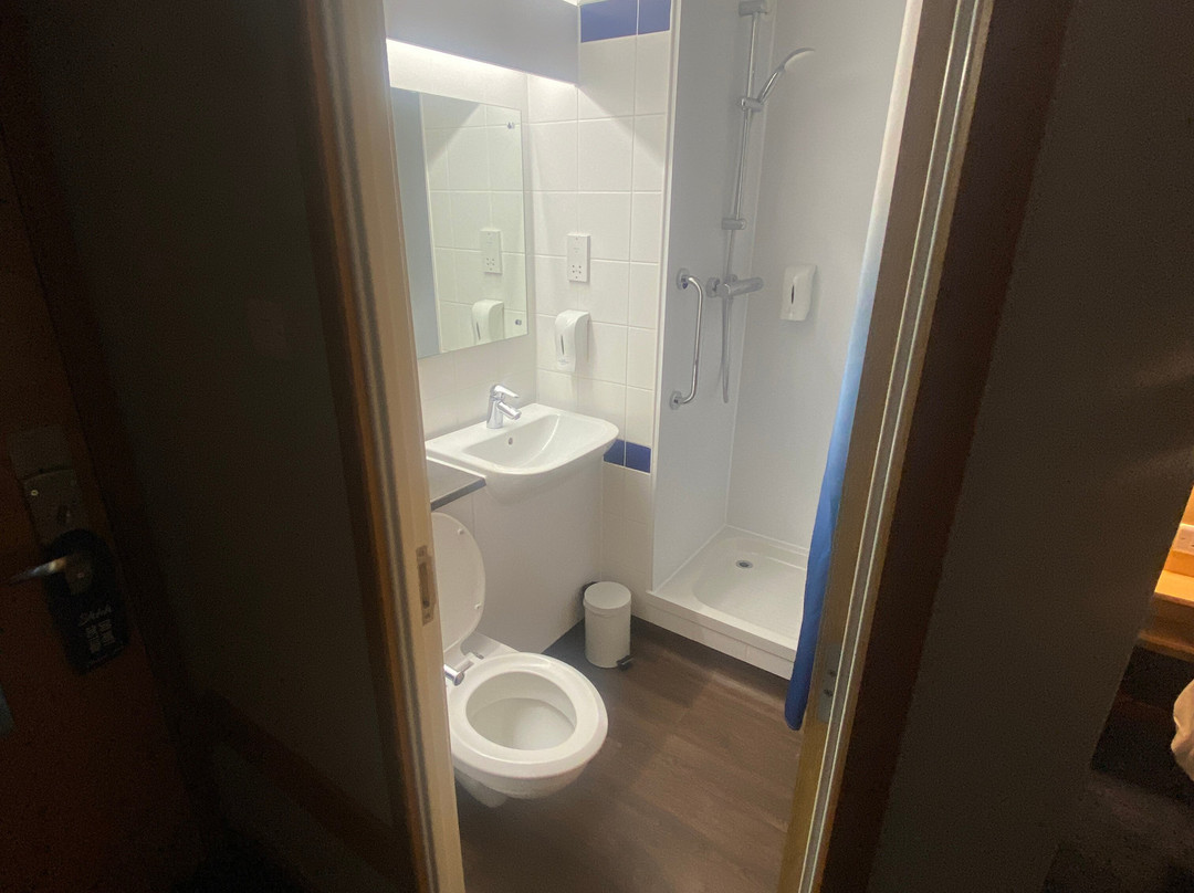 Travelodge Liverpool Docks主图