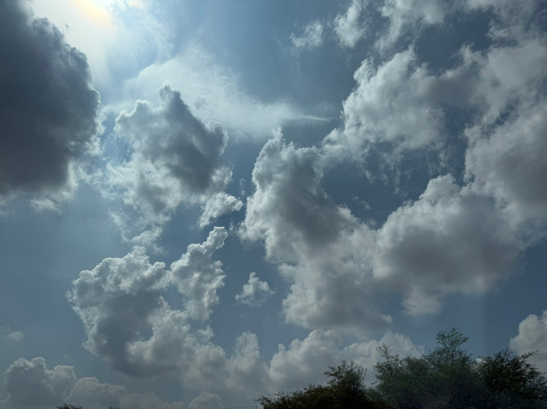 MPT Holiday Homes Amarkantak主图