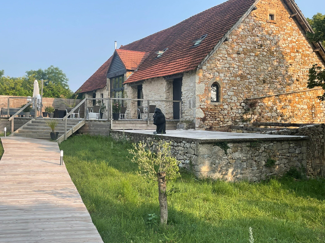 Le domaine du Quercy