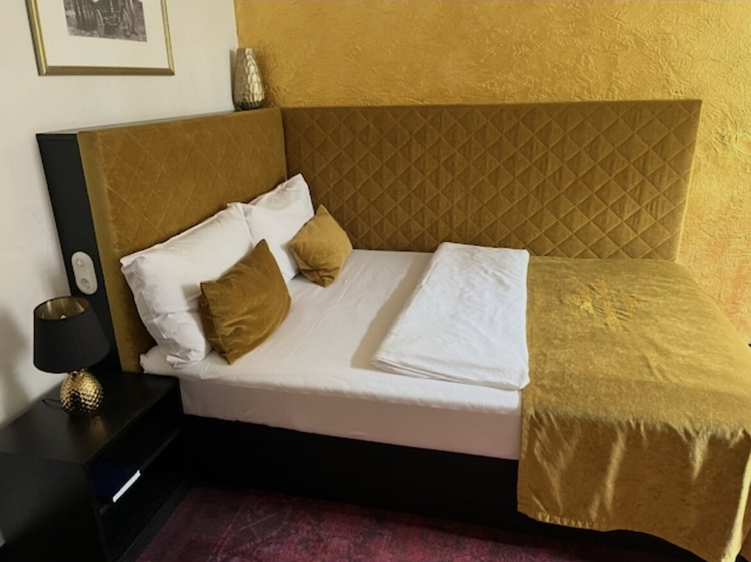 Hotel Nordhauser Furstenhof主图