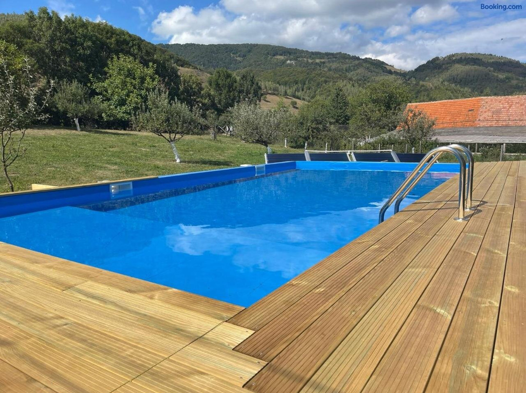 Villa Niculina