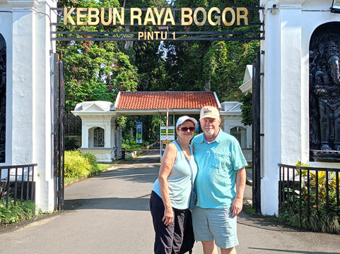 Travel Monster-雅加达必去景点