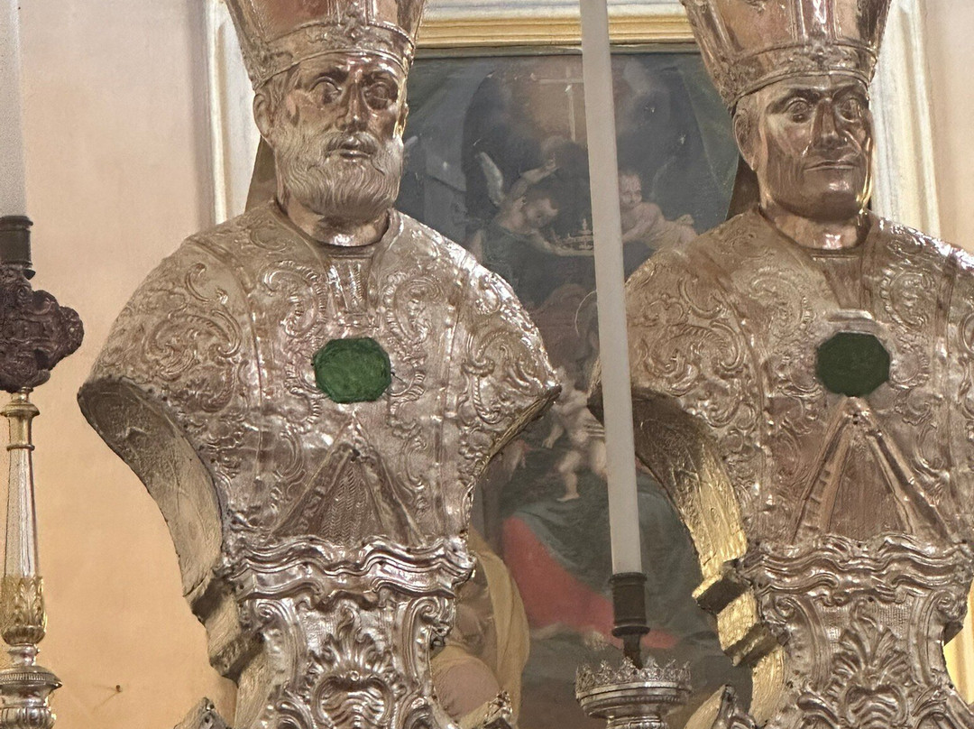 Chiesa di San Rocco-Gropello Cairoli必去景点