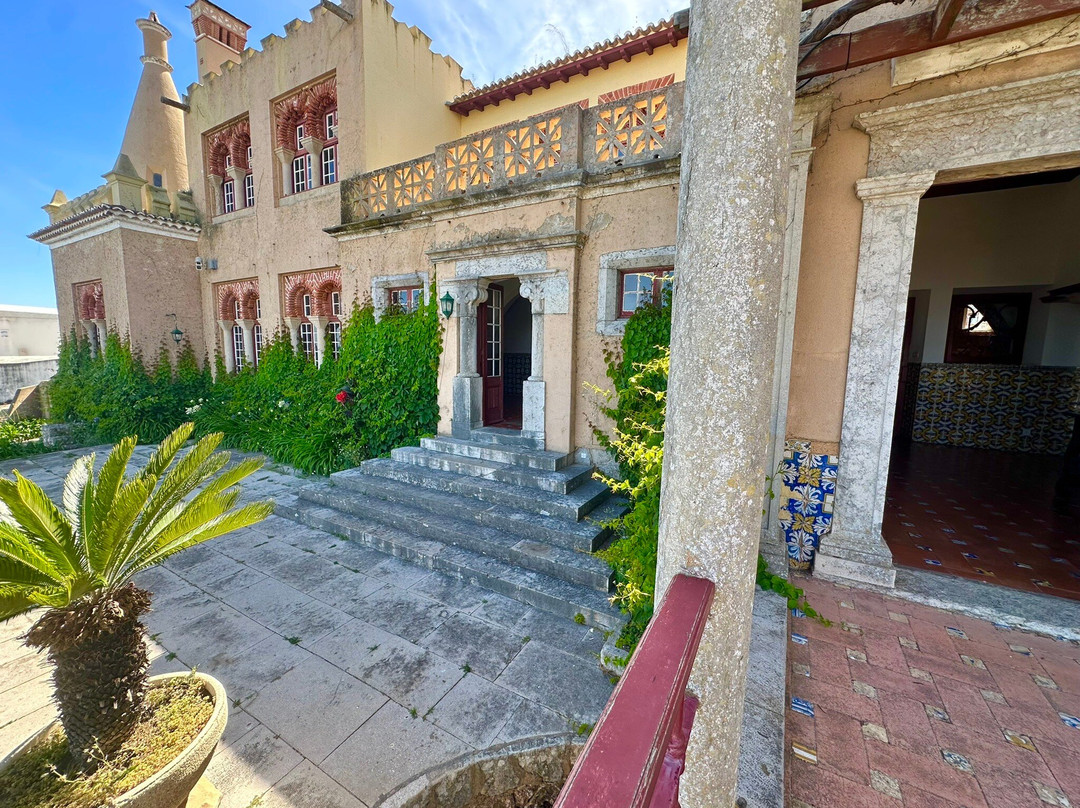 Casa de Santa Maria景点图片