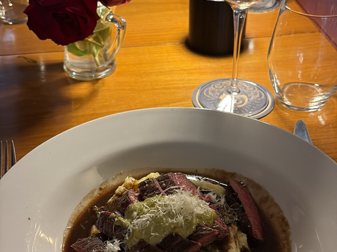 The Lamb Tavern Buckland