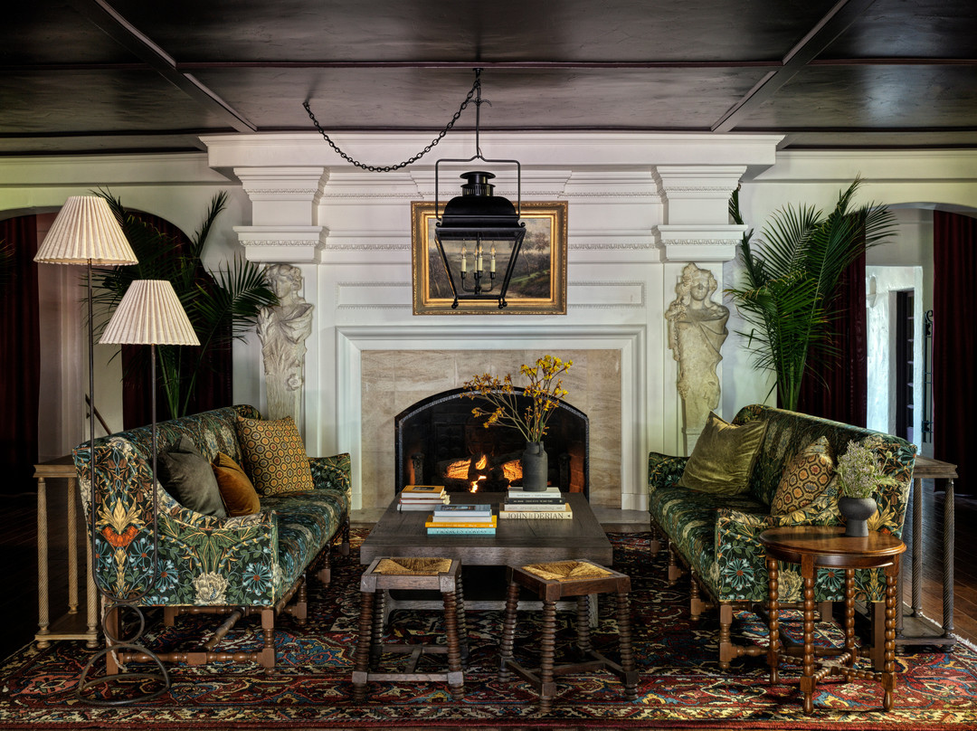 拉普拉亚迦密酒店