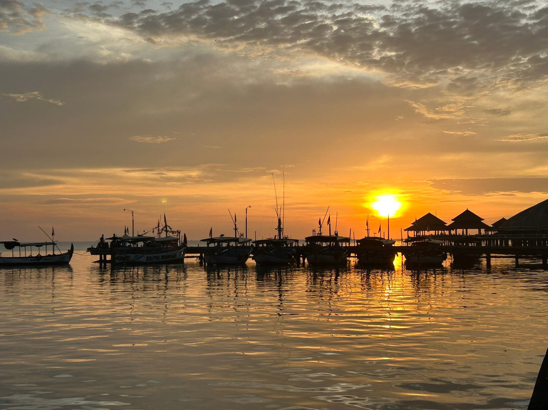 Ocean View Residence主图