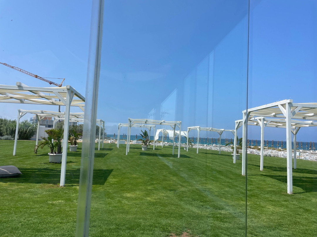 Egnazia Mare - Agri Beach Restaurant