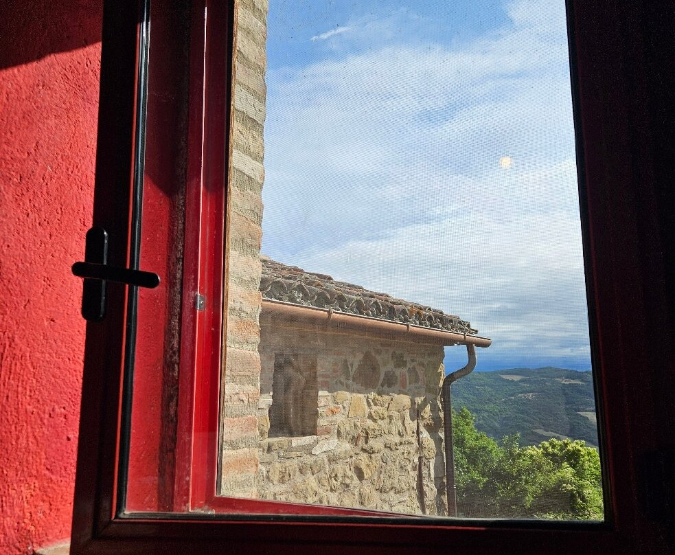 Agriturismo Torre Morgana主图