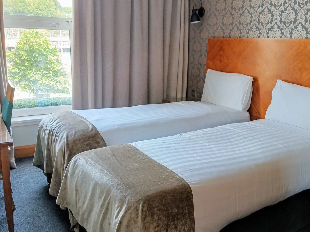Treacys Hotel Waterford主图