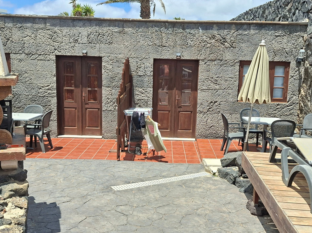 Finca Isabel主图
