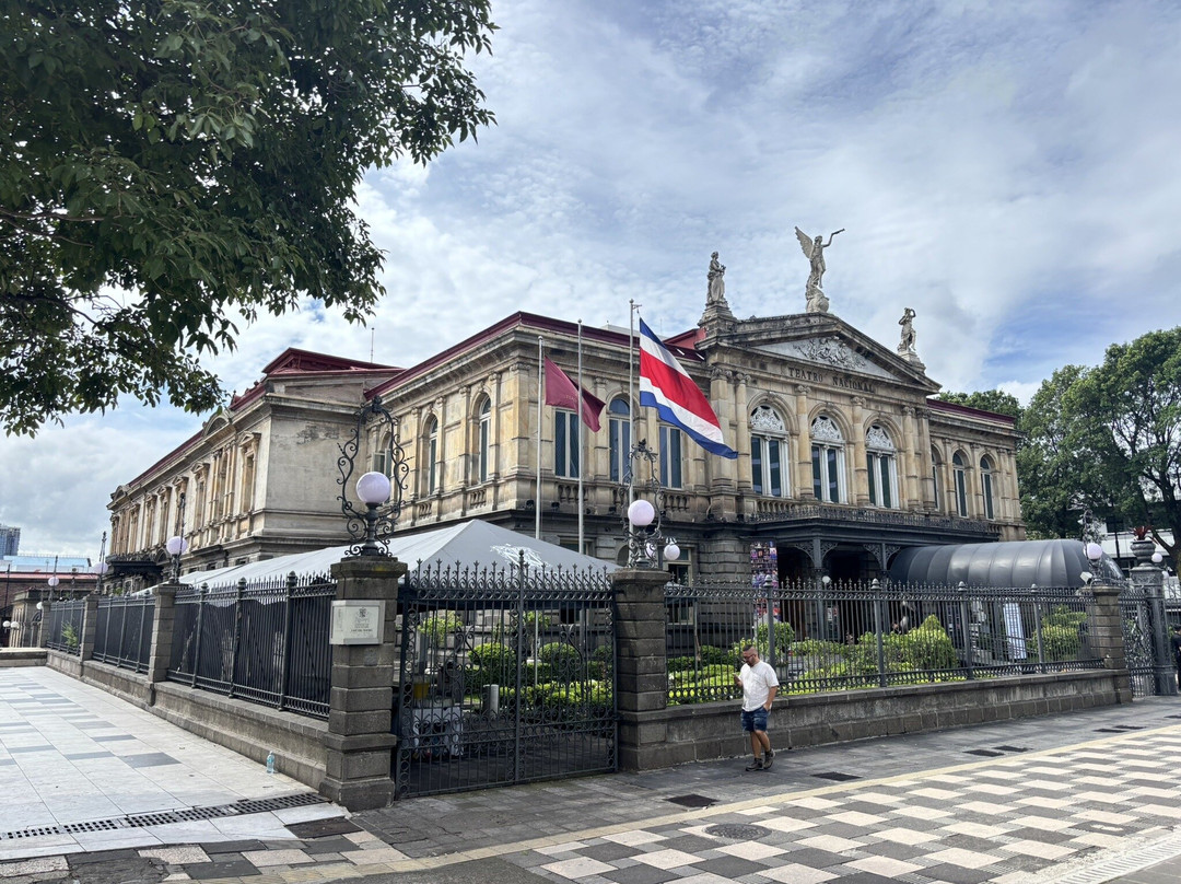 Pacific Trade Winds-Nuevo Arenal必去景点