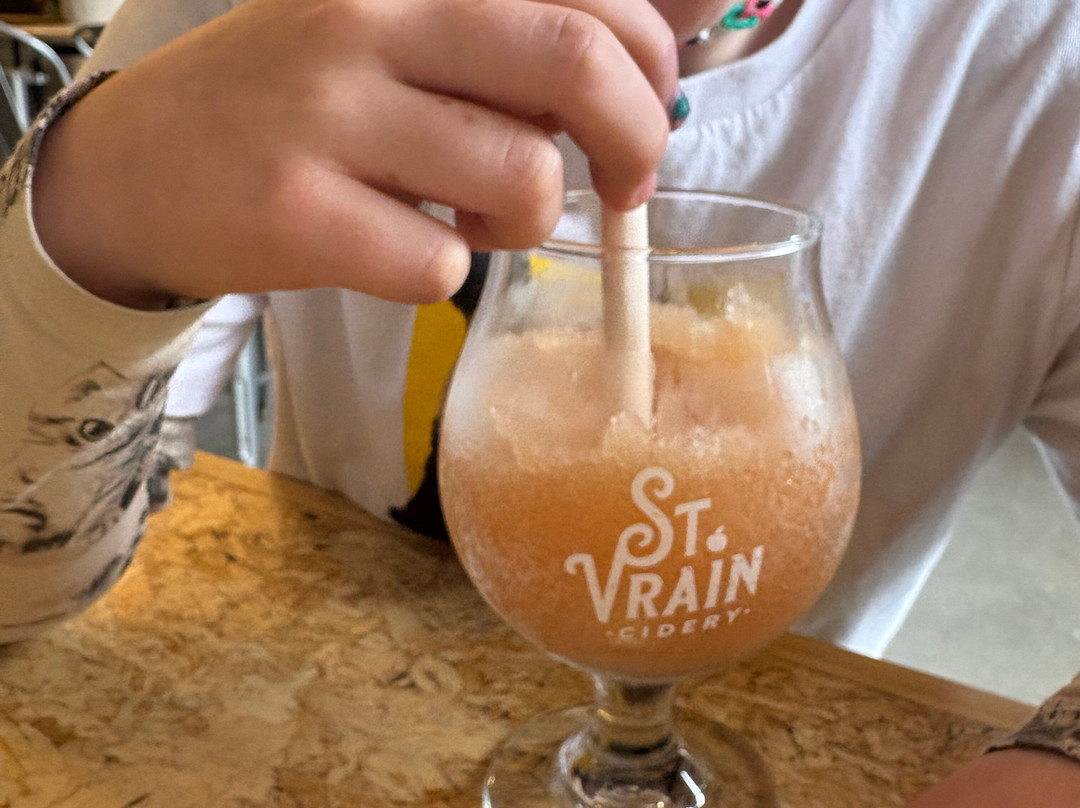 St. Vrain Cidery-朗蒙特必去景点